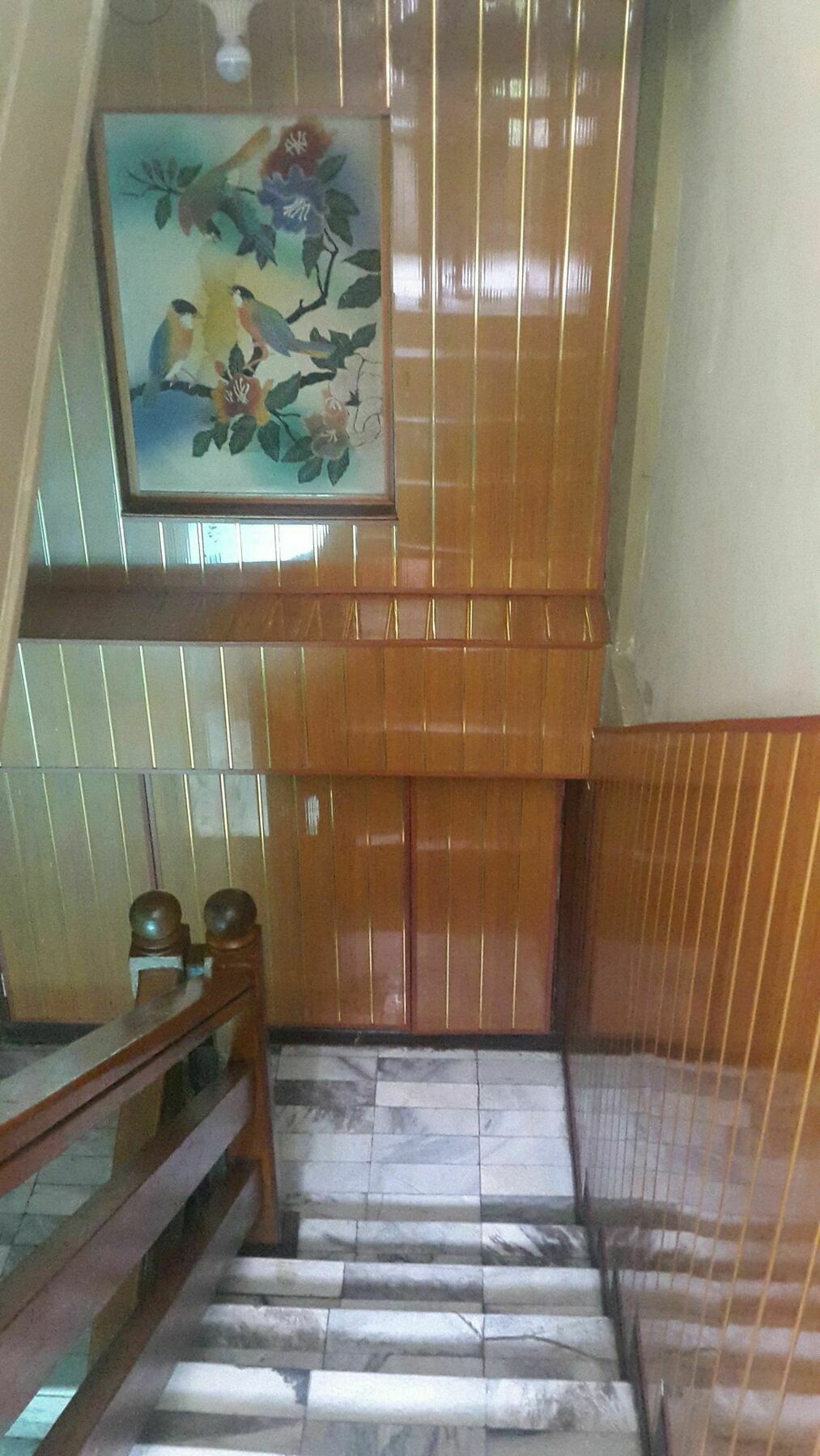 Hotel Karthi Kuta Кута Екстериор снимка